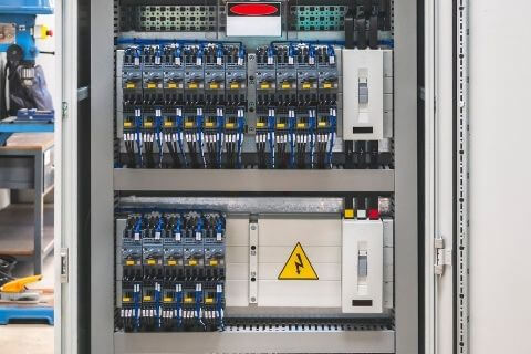 Kompanzasyon Bakımı ve Enerji Raporlaması